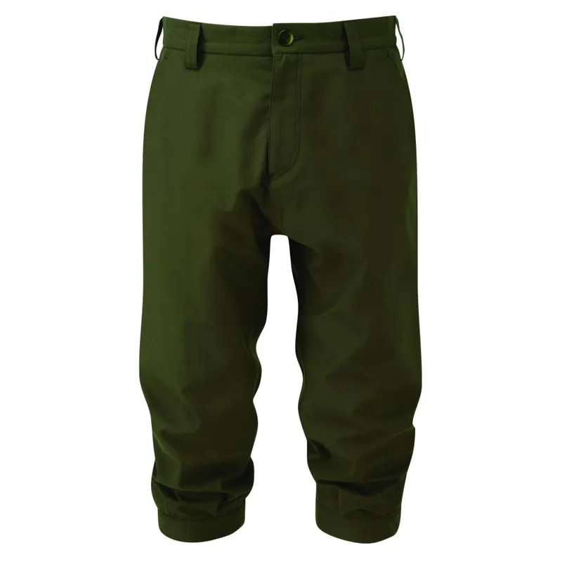 Schoffel Ptarmigan Plus Twos Hunter Green